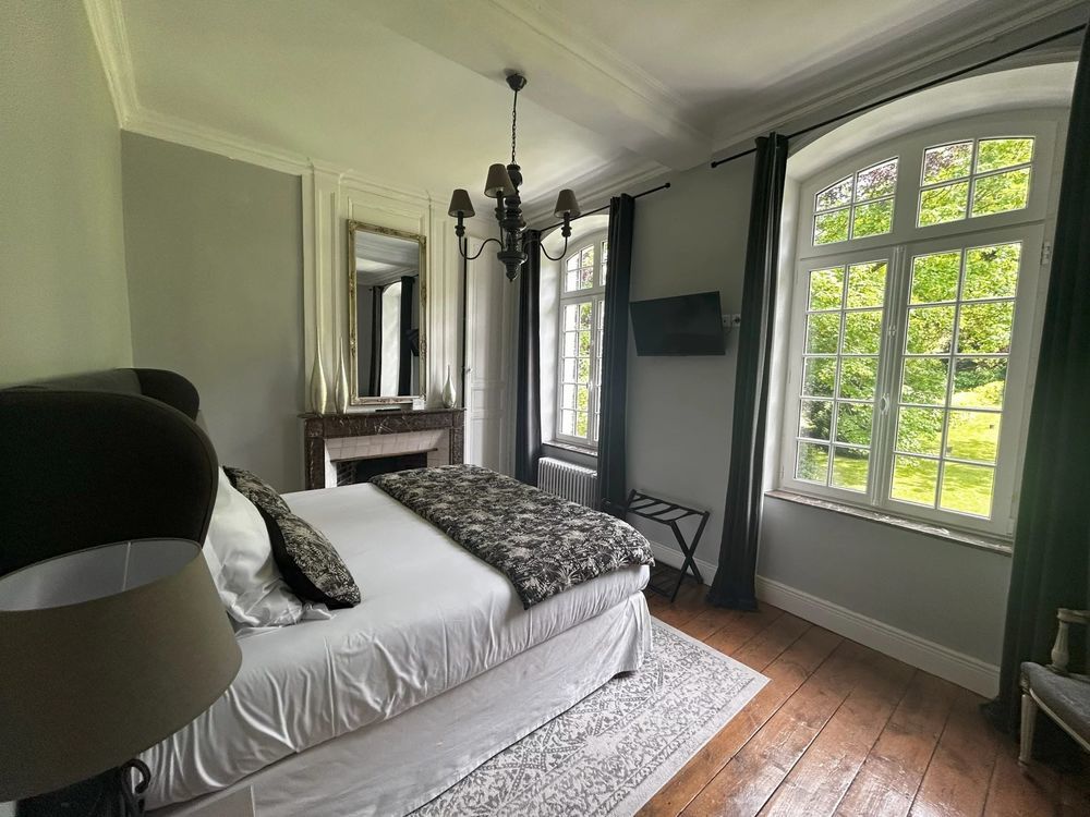 � vendre  Propri�t�/ch�teau Doudeauville (62830)