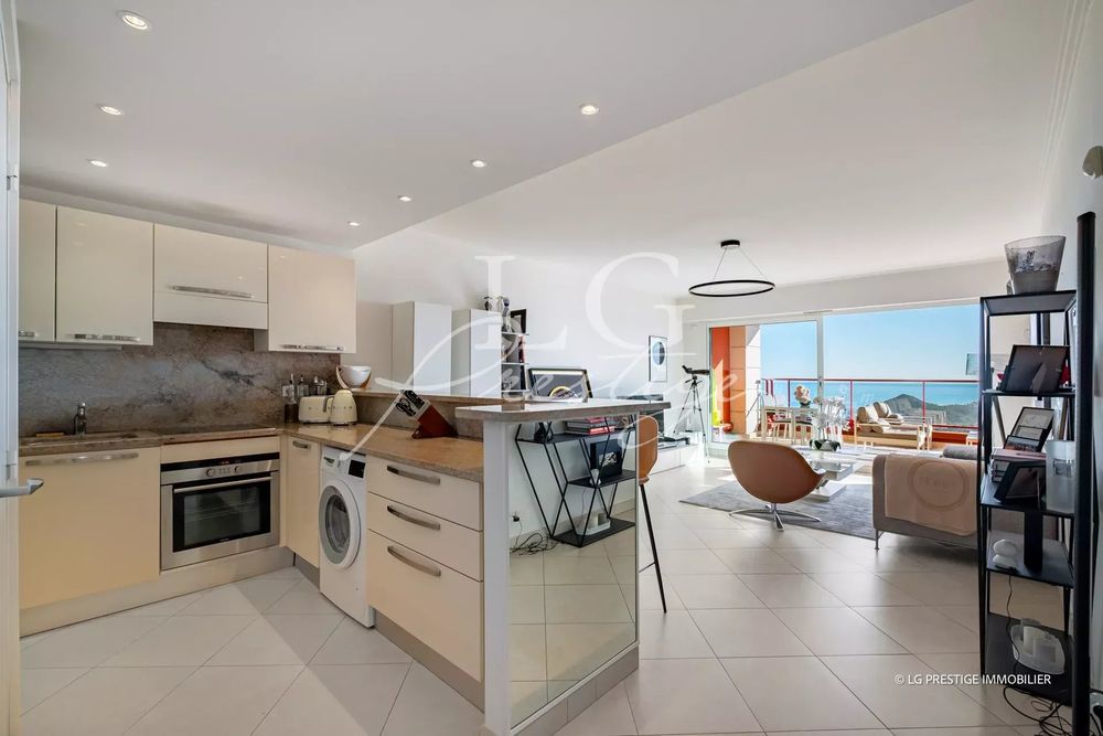 � vendre  Appartement Mandelieu-la-Napoule (06210)