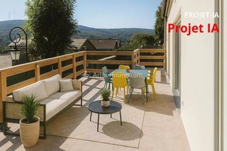  Maison � vendre 4 pi�ces 80 m�