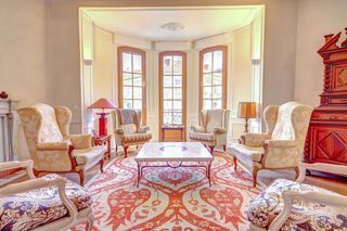  Appartement � vendre 5 pi�ces 166 m�