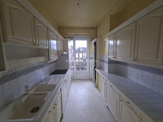  Appartement � vendre 5 pi�ces 106 m�