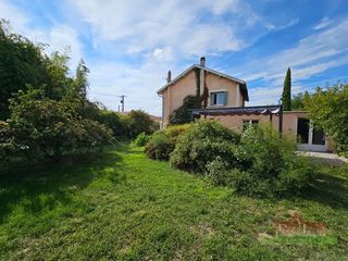  Maison � vendre 8 pi�ces 221 m�