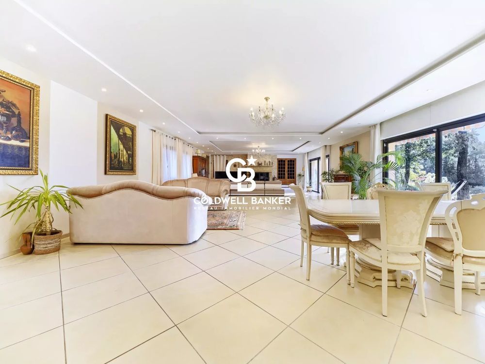 � vendre  Villa La Colle-sur-Loup (06480)