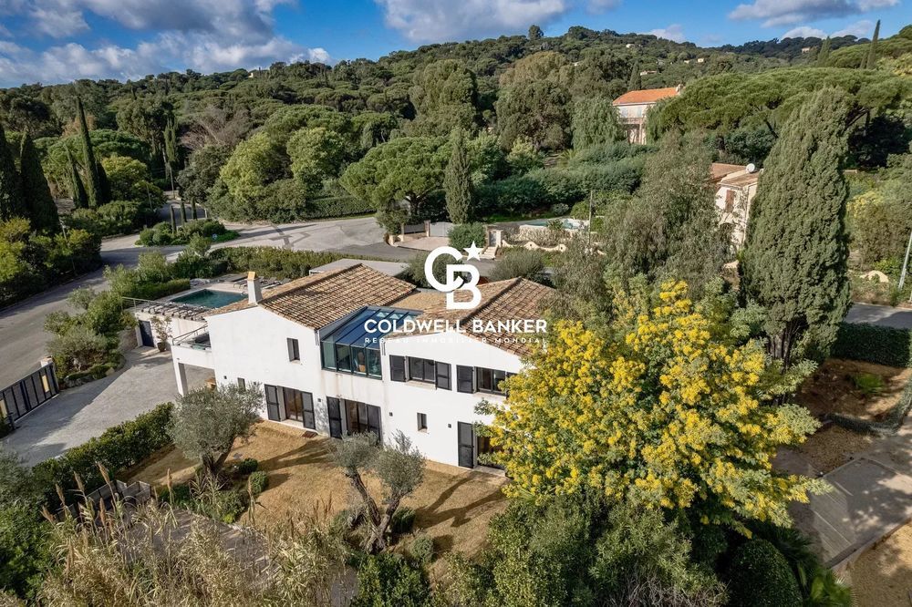 � vendre  Maison La Croix-Valmer (83420)