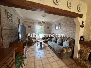  Maison � vendre 6 pi�ces 112 m�