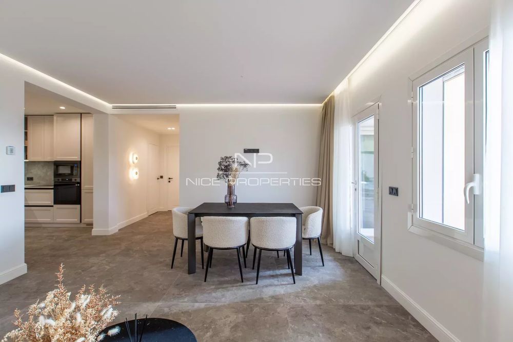 � vendre  Appartement Villefranche-sur-Mer (06230)
