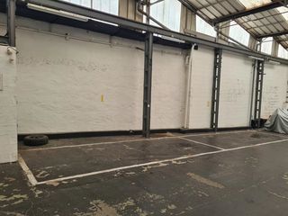  Parking / Garage � louer 1 pi�ce 10 m�