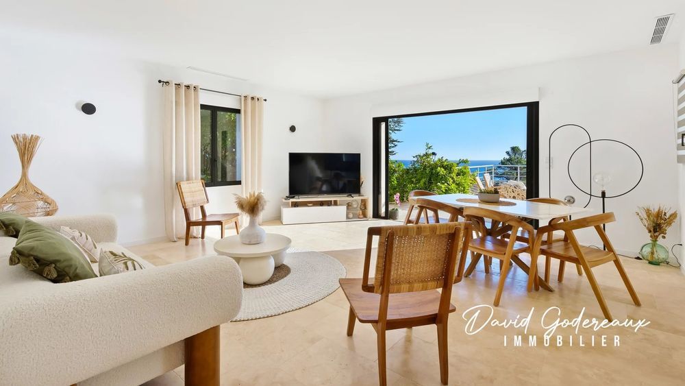 � vendre  Villa St Aygulf (83370)