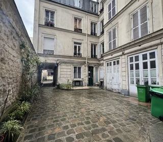  Appartement � vendre 2 pi�ces 43 m�