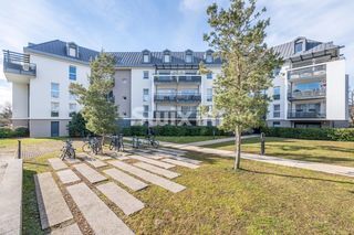  Appartement � vendre 3 pi�ces 59 m�