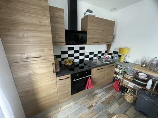  Appartement � louer 3 pi�ces 62 m�