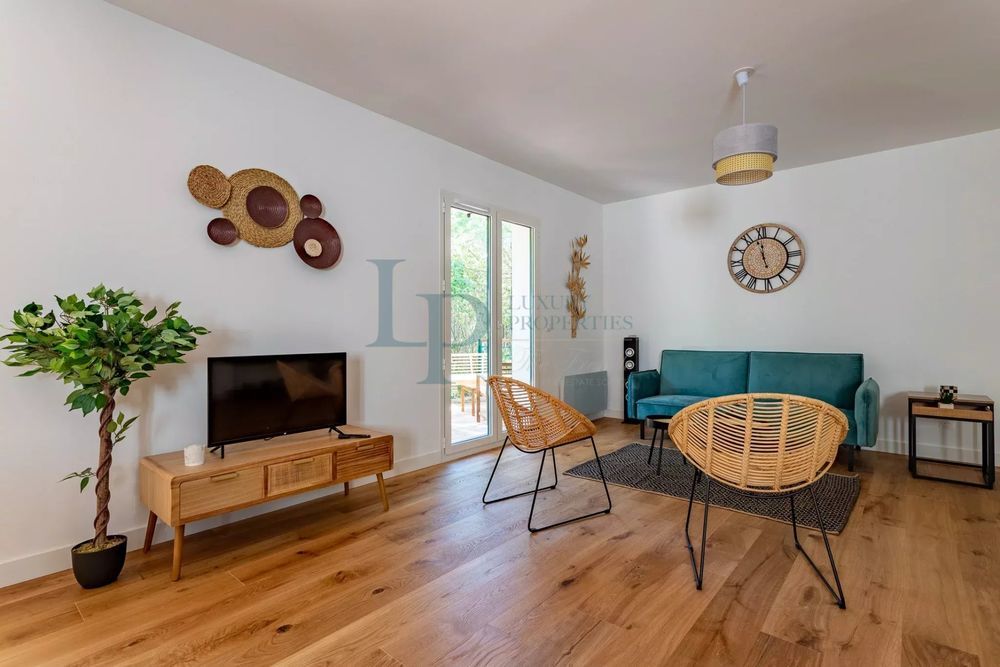 � vendre  Appartement Pyla Sur Mer (33115)