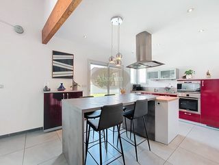  Villa � vendre 6 pi�ces 194 m�