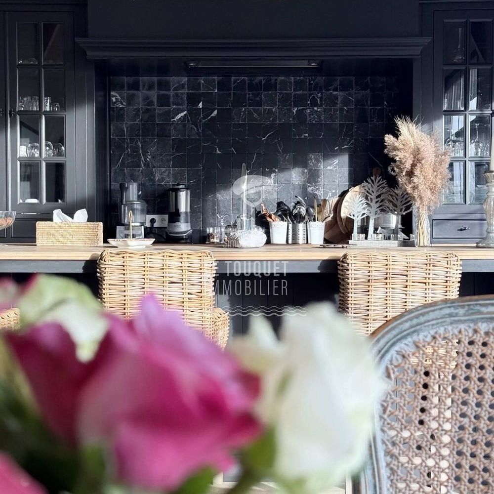 � vendre  Villa Cucq (62780)