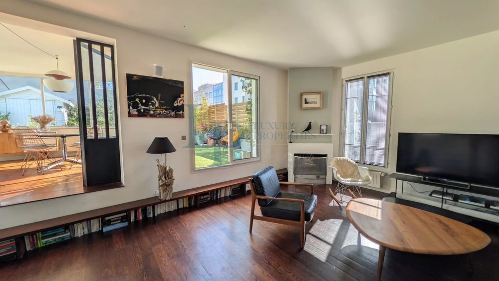 � vendre  Appartement Suresnes (92150)