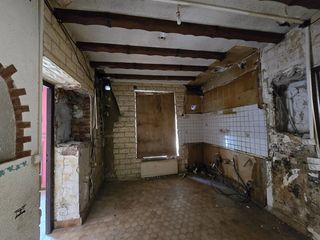  Maison � vendre 4 pi�ces 80 m�