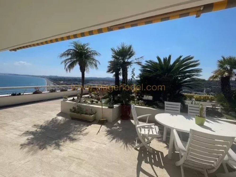 � vendre  Appartement Villeneuve-Loubet (06270)