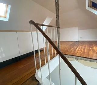  Appartement � louer 2 pi�ces 25 m�