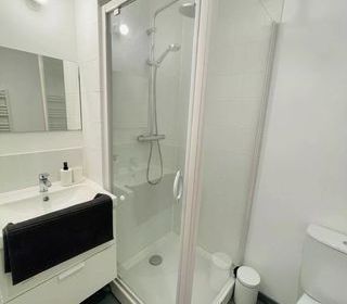  Appartement � louer 1 pi�ce 17 m�