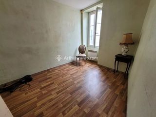  Maison � vendre 3 pi�ces 47 m�