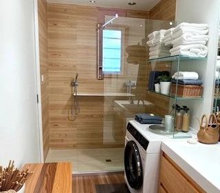  Appartement � vendre 3 pi�ces 66 m�