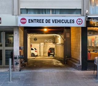  Parking / Garage � vendre 13 m�