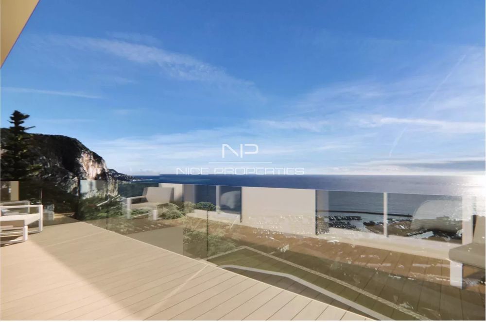 � vendre  Villa Beaulieu-sur-Mer (06310)