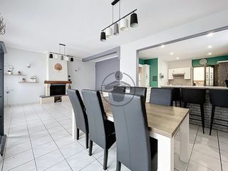  Maison � vendre 5 pi�ces 118 m�