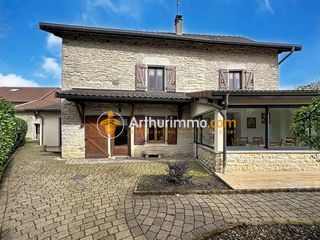  Maison � vendre 7 pi�ces 120 m�