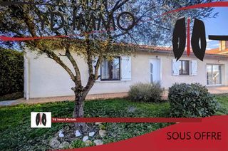  Maison � vendre 4 pi�ces 105 m�