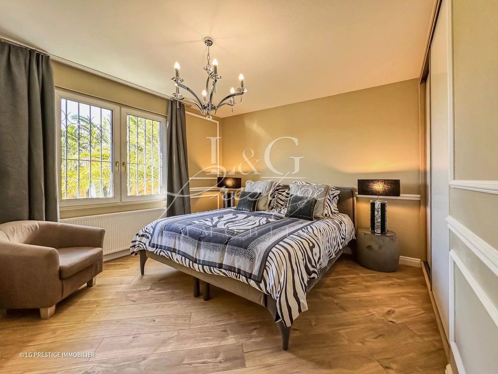 � vendre  Maison Mandelieu-la-Napoule (06210)