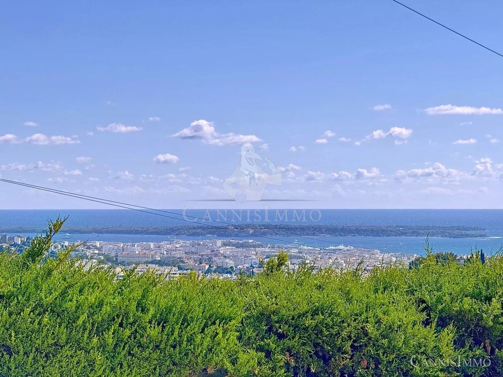 � vendre  Maison Mougins (06250)