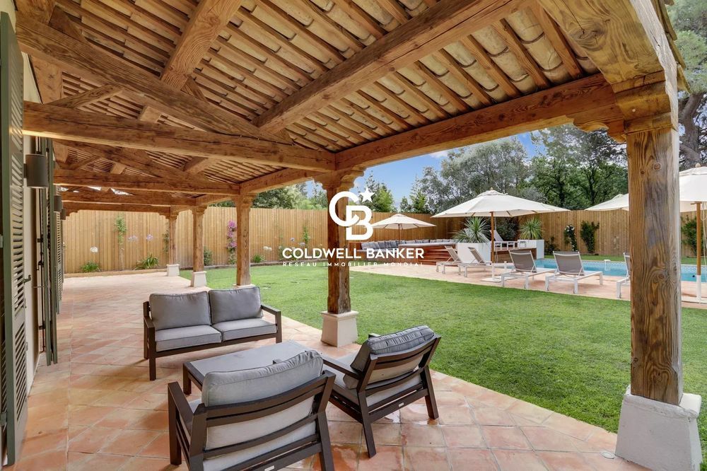 � vendre  Maison Ramatuelle (83350)