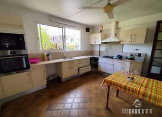  Maison � vendre 7 pi�ces 206 m�