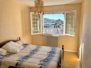  Appartement � vendre 3 pi�ces 70 m�