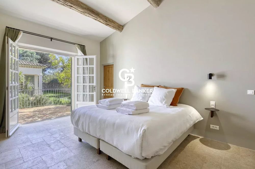 � vendre  Maison Ramatuelle (83350)