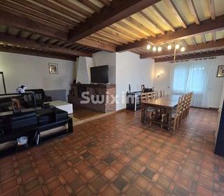  Maison � vendre 11 pi�ces 285 m�