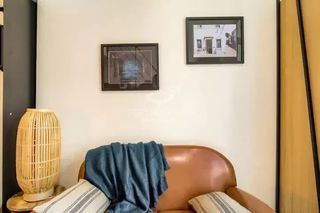  Appartement � louer 1 pi�ce 28 m�