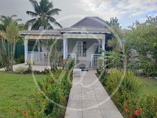  Maison � louer 4 pi�ces 110 m�