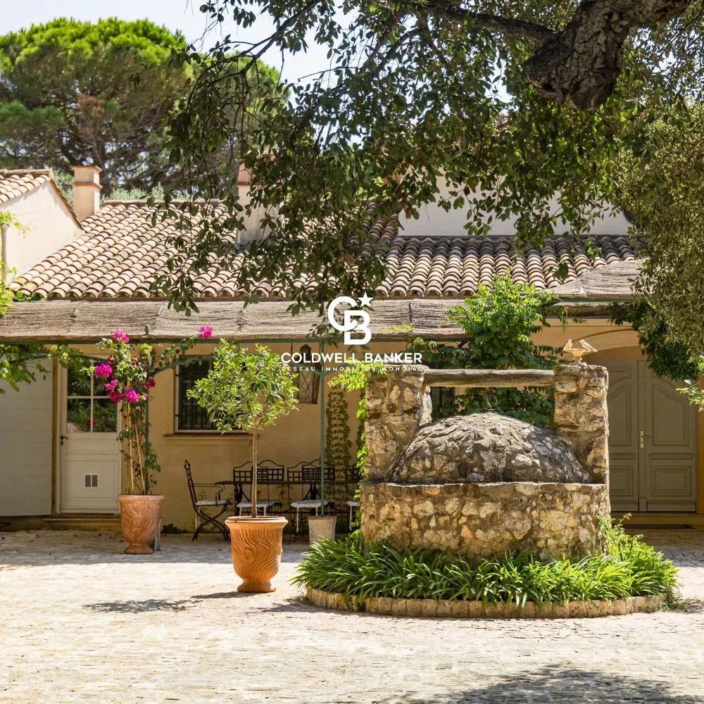 � vendre  Maison Ramatuelle (83350)