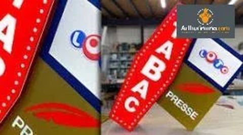 Commerce Tabac 405000 20090 Ajaccio