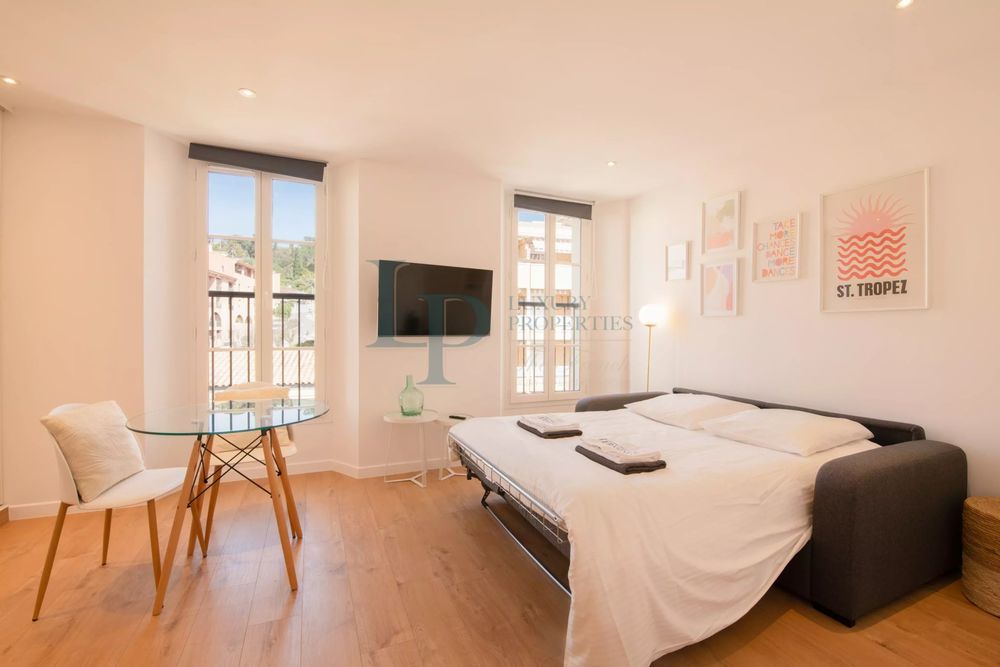 � vendre  H�tel Particulier Sainte-Maxime (83120)