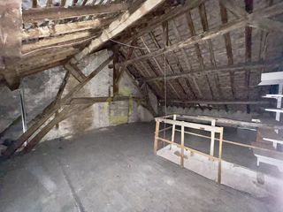  Immeuble � vendre 80 m�