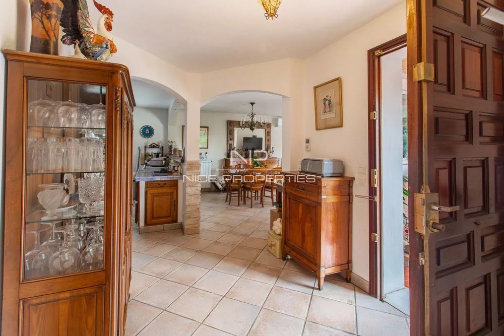 � vendre  Maison Nice (06100)
