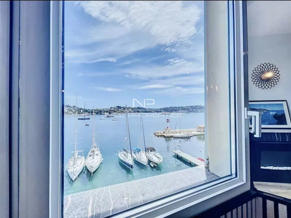 � vendre  Appartement Villefranche-sur-Mer (06230)
