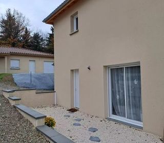  Maison � vendre 4 pi�ces 101 m�