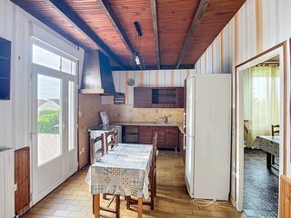  Maison � vendre 5 pi�ces 165 m�