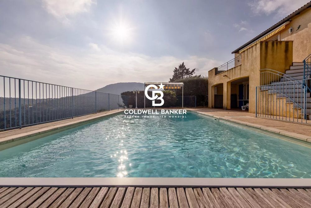 � vendre  Maison Cavalaire-sur-Mer (83240)