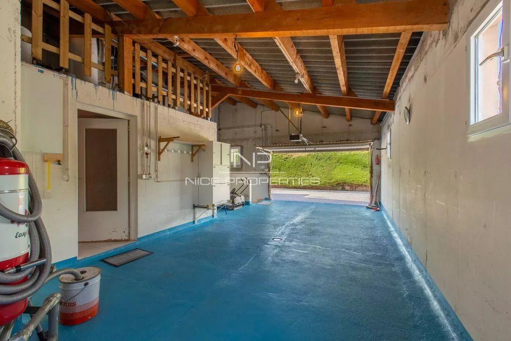 � vendre  Villa Villefranche-sur-Mer (06230)