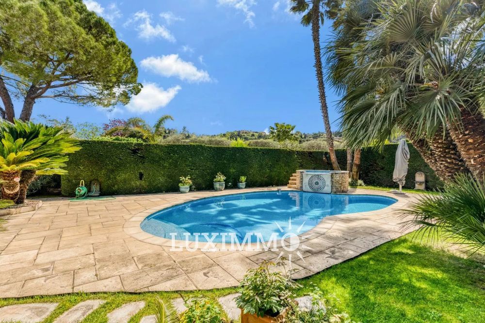 � vendre  Maison Mougins (06250)